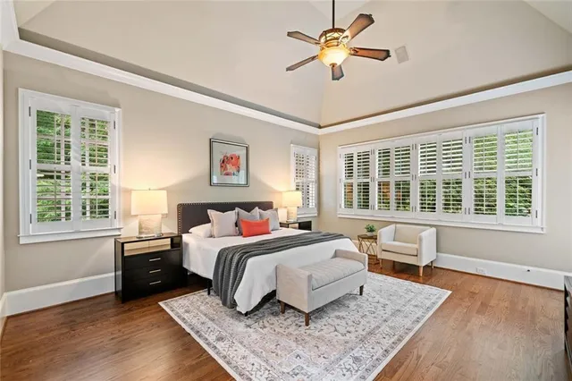 $2,450,000 | 4304 Berkford Circle Northeast, Brookhaven, GA 30319