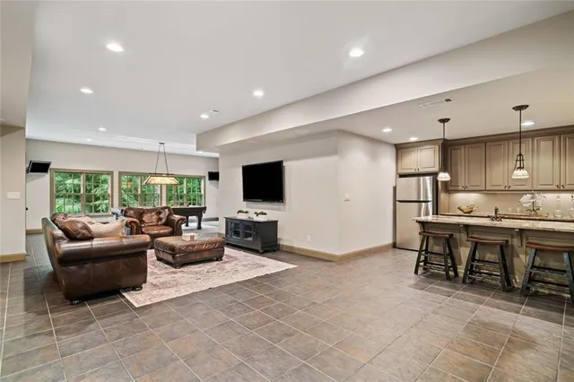 $2,450,000 | 4304 Berkford Circle Northeast, Brookhaven, GA 30319