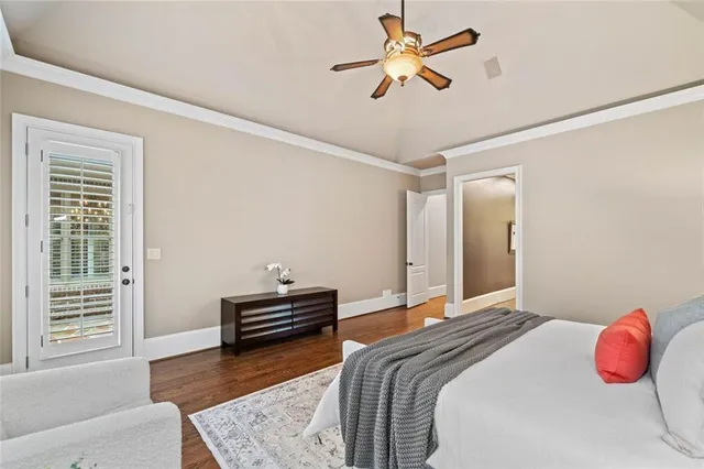 $2,450,000 | 4304 Berkford Circle Northeast, Brookhaven, GA 30319