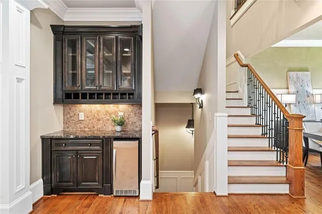 $2,450,000 | 4304 Berkford Circle Northeast, Brookhaven, GA 30319