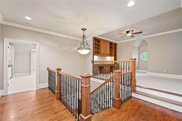 $2,450,000 | 4304 Berkford Circle Northeast, Brookhaven, GA 30319