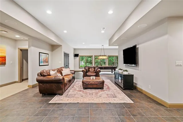 $2,450,000 | 4304 Berkford Circle Northeast, Brookhaven, GA 30319