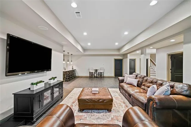 $2,450,000 | 4304 Berkford Circle Northeast, Brookhaven, GA 30319