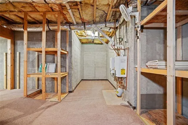 $2,450,000 | 4304 Berkford Circle Northeast, Brookhaven, GA 30319