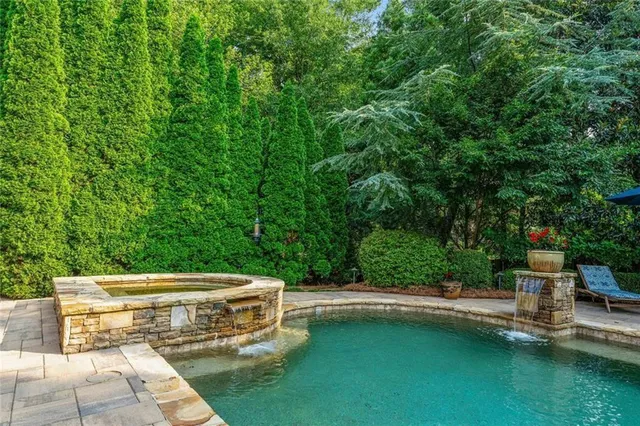 $2,450,000 | 4304 Berkford Circle Northeast, Brookhaven, GA 30319