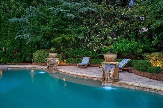 $2,450,000 | 4304 Berkford Circle Northeast, Brookhaven, GA 30319