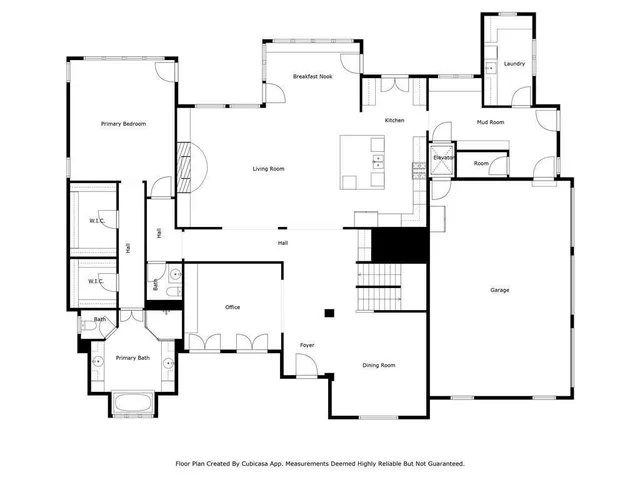 $2,450,000 | 4304 Berkford Circle Northeast, Brookhaven, GA 30319