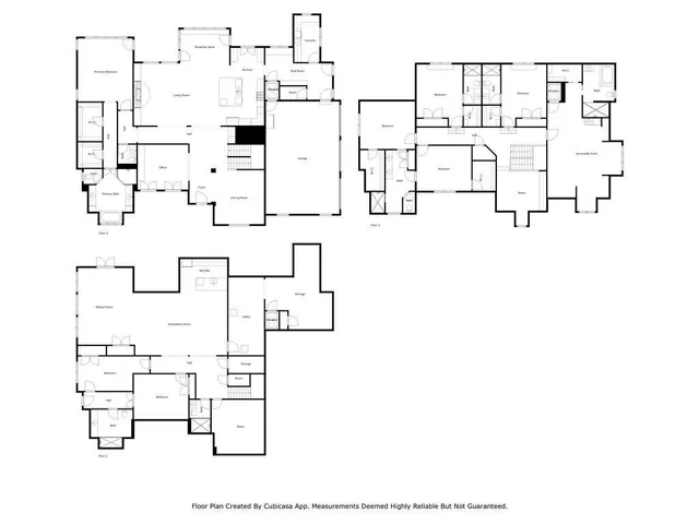 $2,450,000 | 4304 Berkford Circle Northeast, Brookhaven, GA 30319