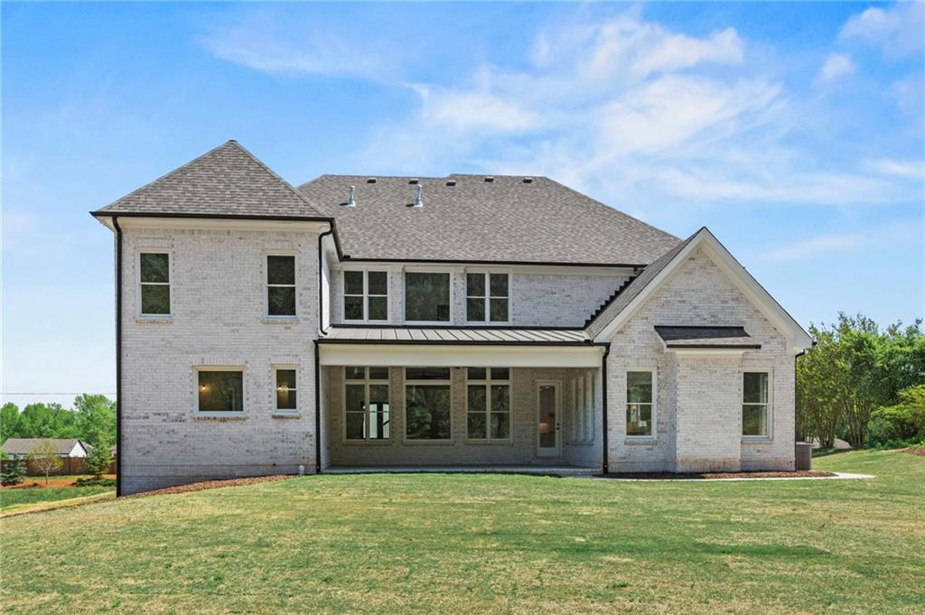 386 Haley Farm Road Canton, GA 30115 - Photo 25 of 25