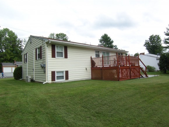 12 Center Street Bennington, VT 05201 - Photo 23 of 24 Gallery Image 23