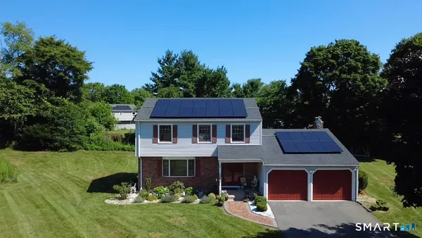 $539,000 | 20 Pelican Court, Rocky Hill, CT 06067