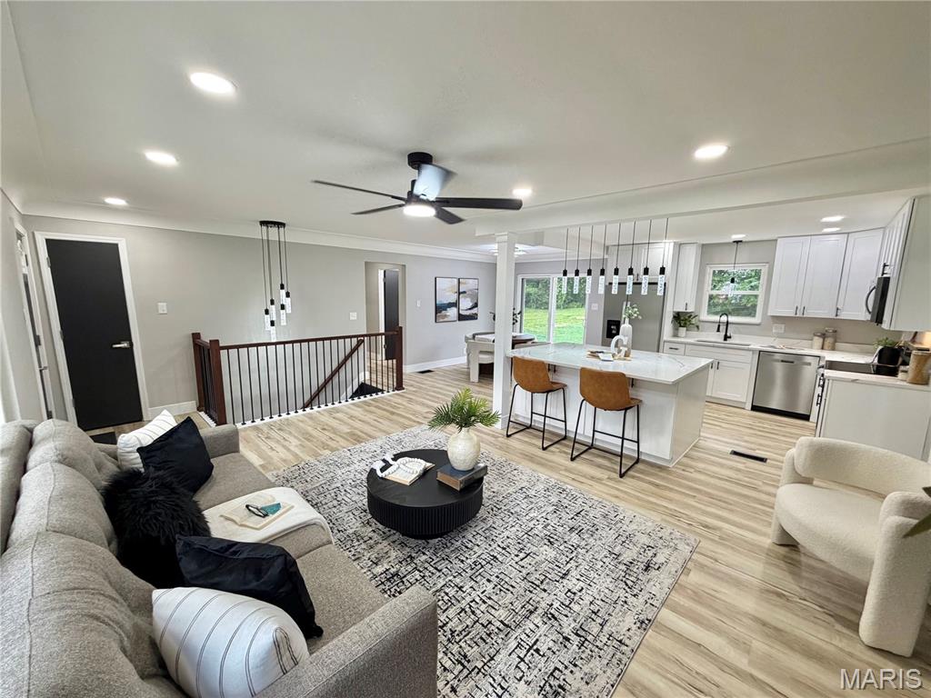 722 Highway 40 Troy, IL 62294 - Photo 6 of 35 Gallery Image 6
