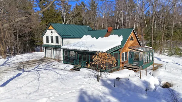 $420,000 | 42 Dixfield Road, Weld, ME 04285