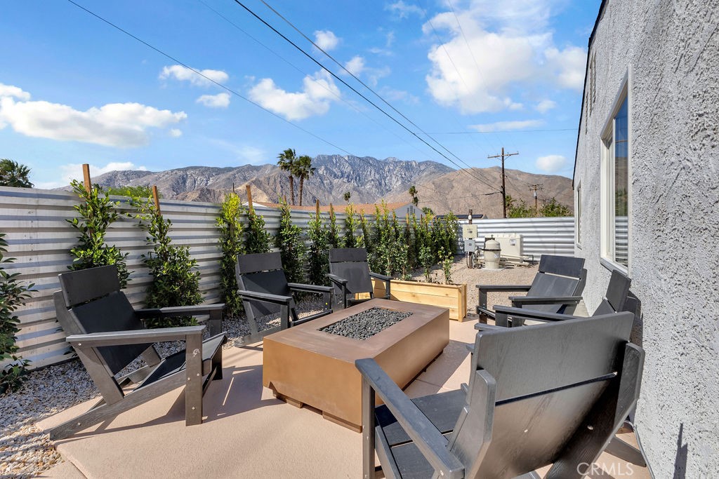 485 West Tramview Road Palm Springs, CA 92262 - Photo 32 of 75