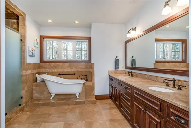 $1,650,000 | 215 Long Ridge Road, Sunset, SC 29685