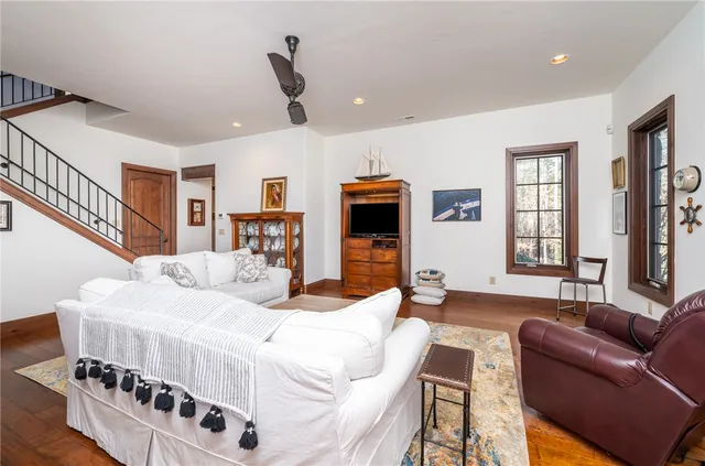 $1,650,000 | 215 Long Ridge Road, Sunset, SC 29685