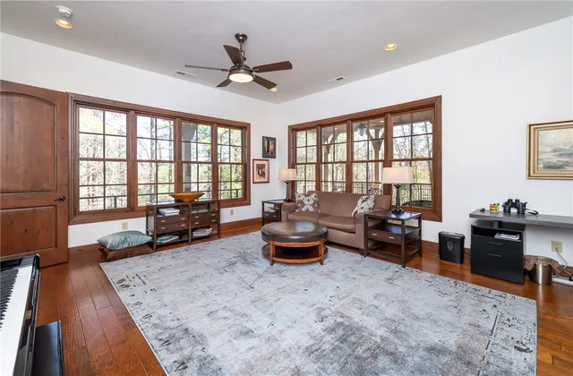 $1,650,000 | 215 Long Ridge Road, Sunset, SC 29685