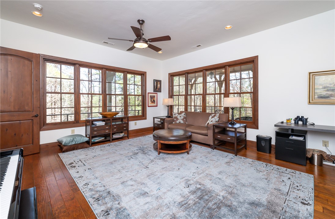 215 Long Ridge Road Sunset, SC 29685 - Photo 23 of 49