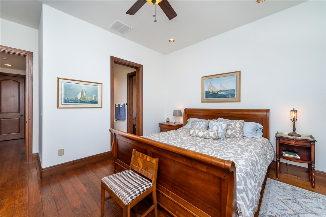 215 Long Ridge Road Sunset, SC 29685 - Photo 26 of 49