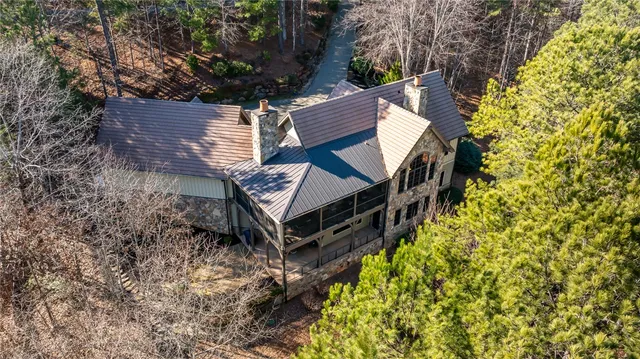 $1,650,000 | 215 Long Ridge Road, Sunset, SC 29685