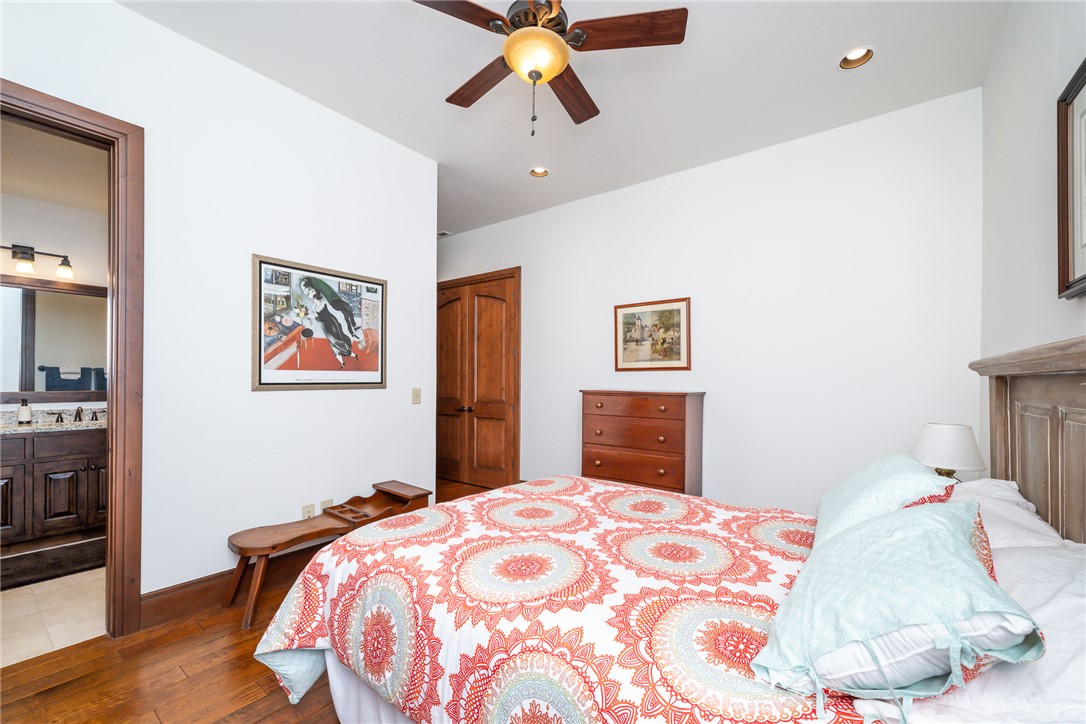 215 Long Ridge Road Sunset, SC 29685 - Photo 31 of 49