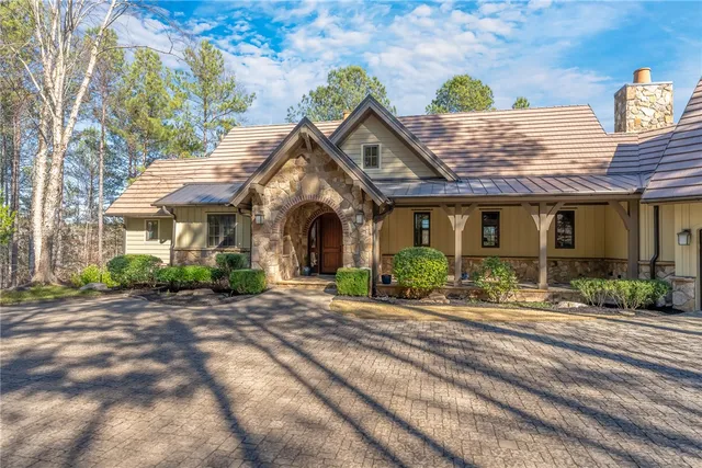 $1,650,000 | 215 Long Ridge Road, Sunset, SC 29685