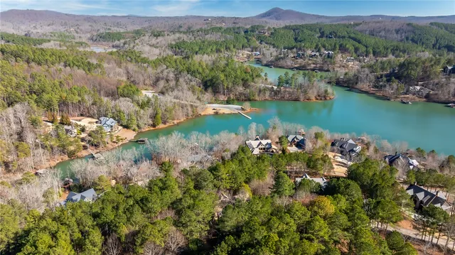 $1,650,000 | 215 Long Ridge Road, Sunset, SC 29685