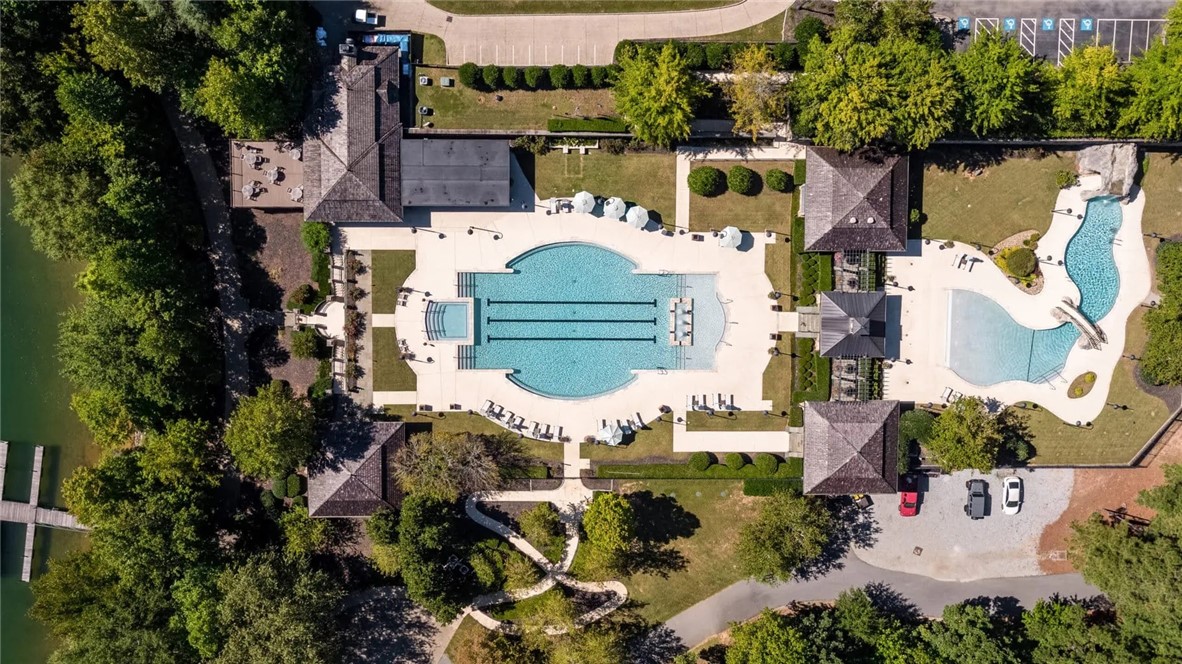 215 Long Ridge Road Sunset, SC 29685 - Photo 43 of 49 RLK Pool