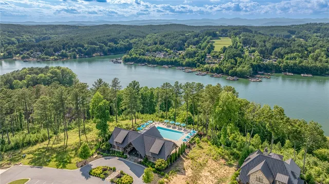 $1,650,000 | 215 Long Ridge Road, Sunset, SC 29685