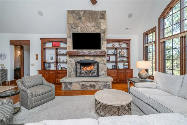 $1,650,000 | 215 Long Ridge Road, Sunset, SC 29685