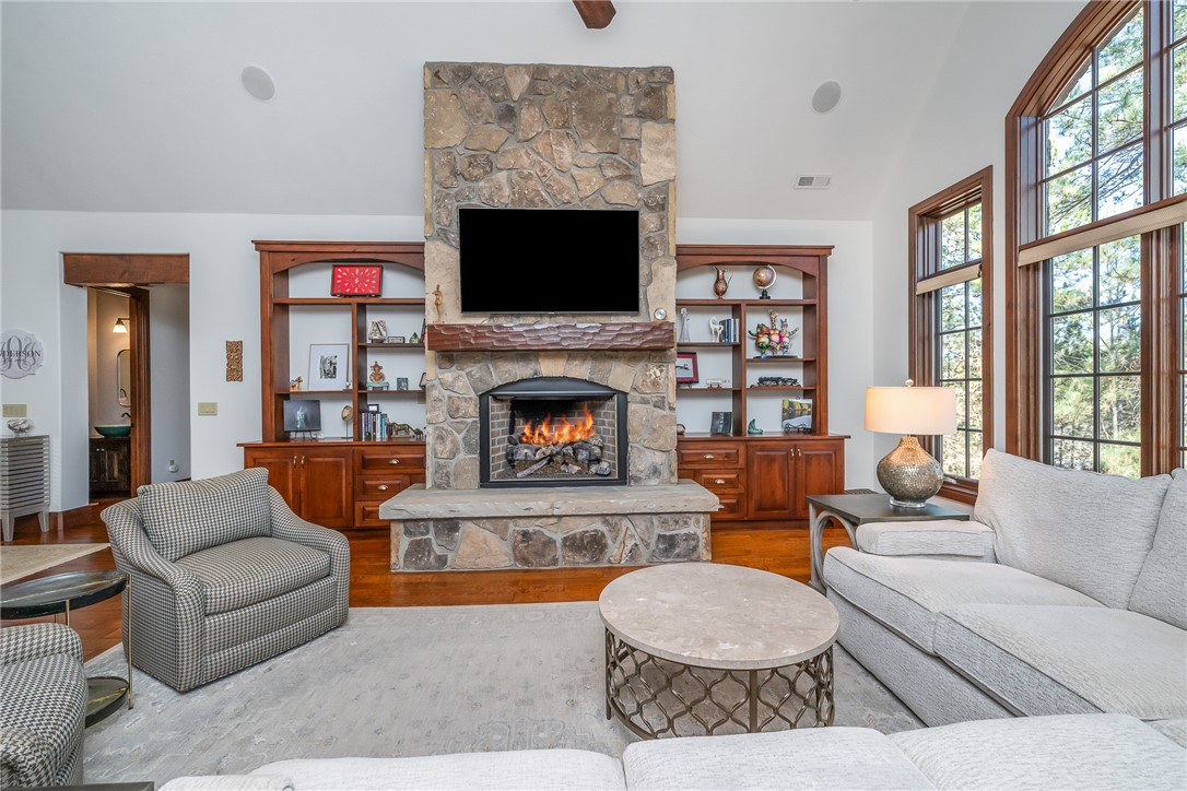 215 Long Ridge Road Sunset, SC 29685 - Photo 5 of 49