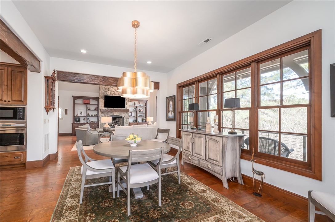 215 Long Ridge Road Sunset, SC 29685 - Photo 7 of 49