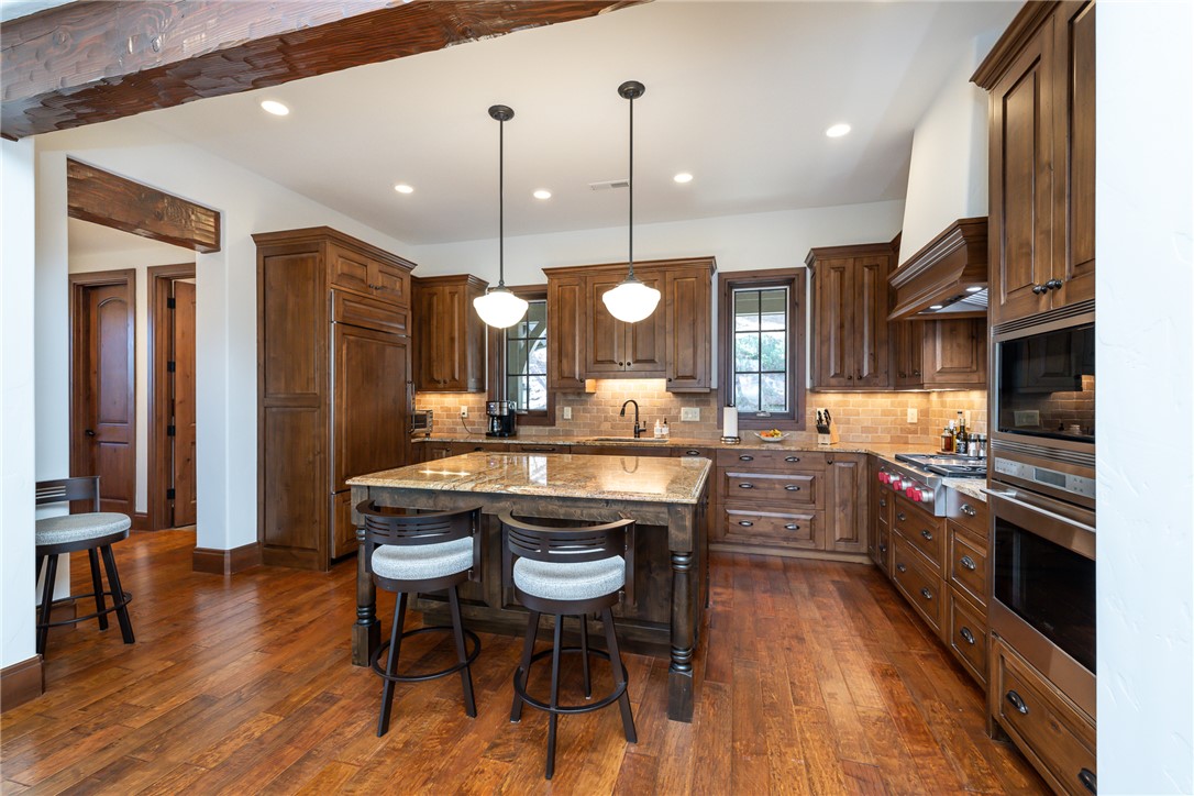 215 Long Ridge Road Sunset, SC 29685 - Photo 9 of 49