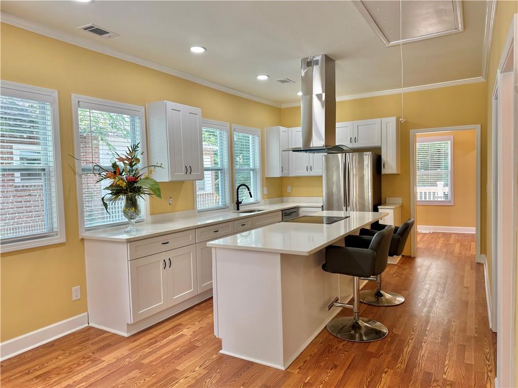 2194 Bolton Road Northwest Atlanta, GA 30318 - Photo 13 of 34