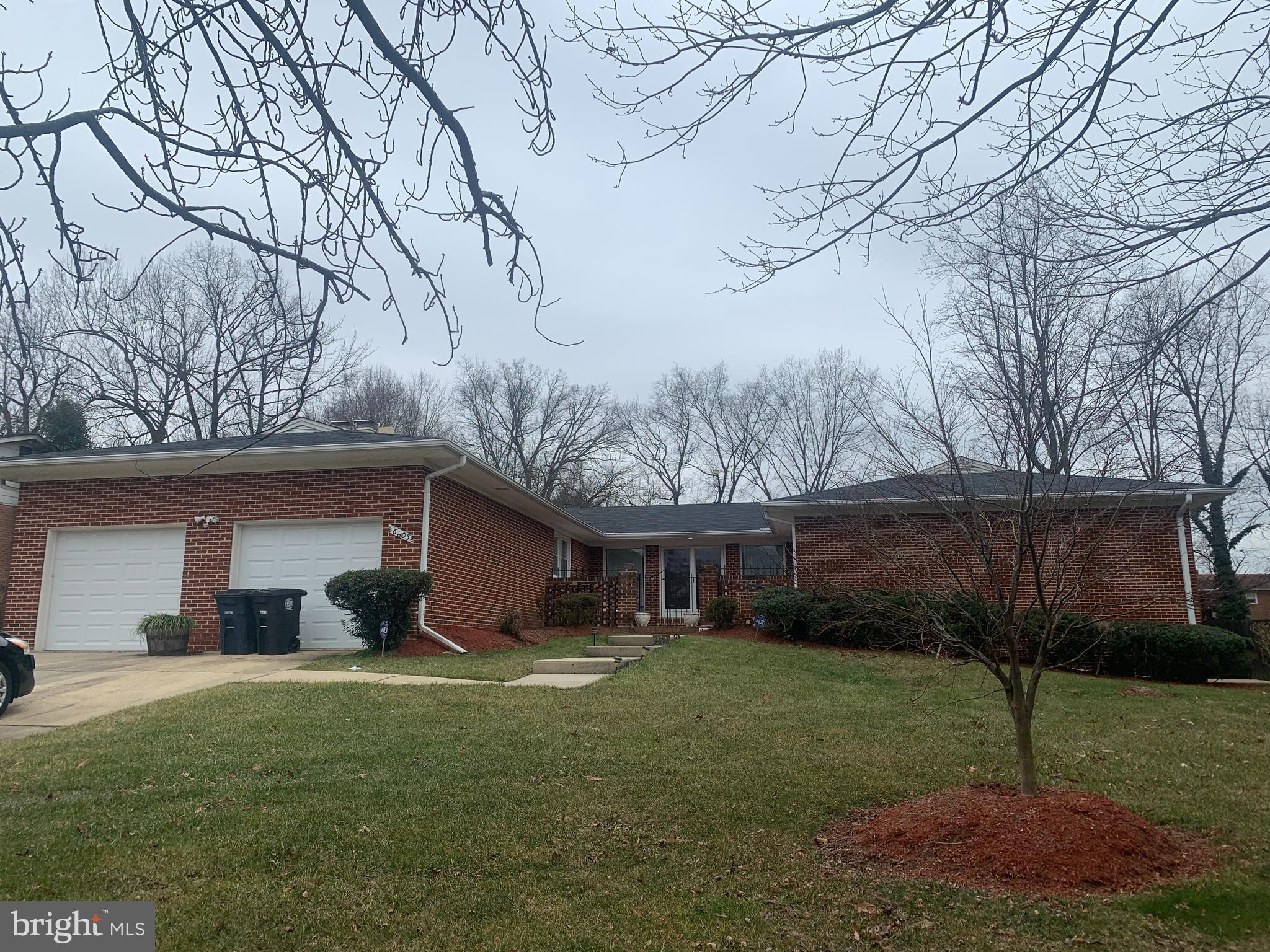 6805 Robinia Road Temple Hills, MD 20748 - Photo 1 of 36 Gallery Image 1