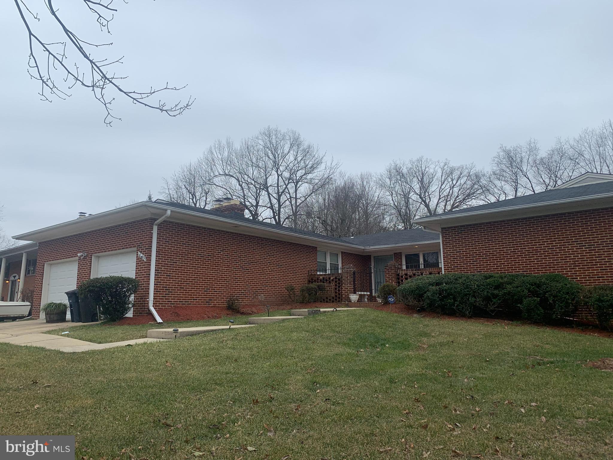 6805 Robinia Road Temple Hills, MD 20748 - Photo 2 of 36 Gallery Image 2