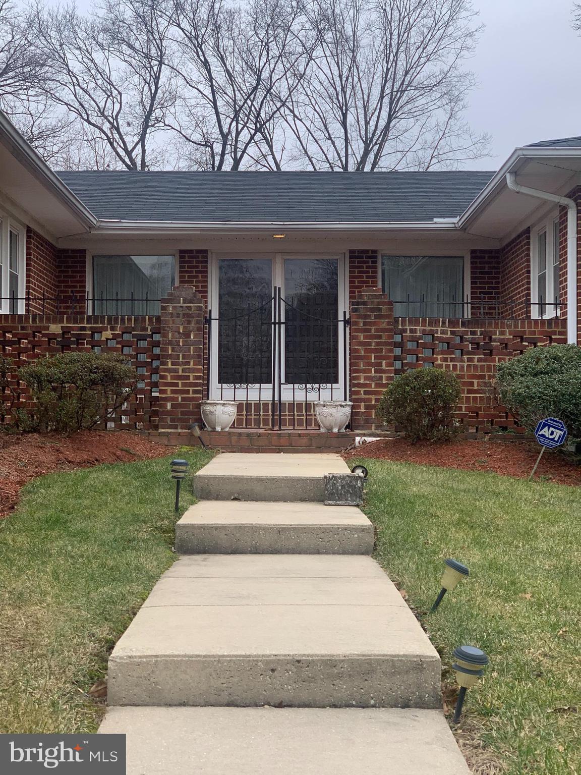 6805 Robinia Road Temple Hills, MD 20748 - Photo 3 of 36 Gallery Image 3