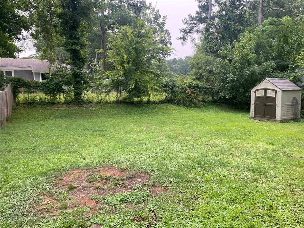 4260 South Lakeshore Drive, Unit RIGHT Acworth, GA 30101 - Photo 12 of 12