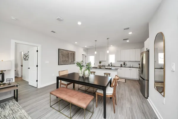 $1,769 | 7711 Longmire Road, Unit 2, Conroe, TX 77304