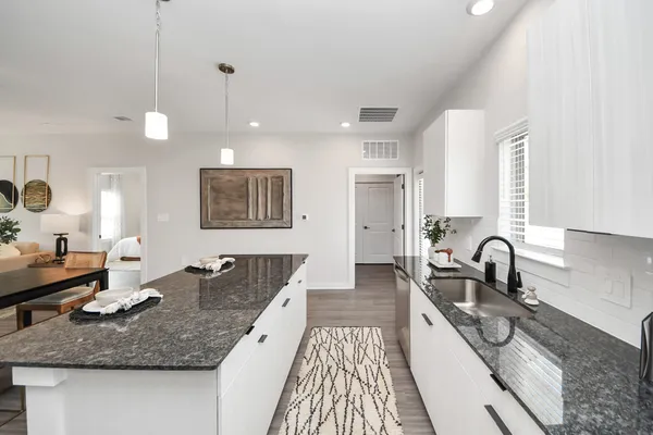 $1,769 | 7711 Longmire Road, Unit 2, Conroe, TX 77304