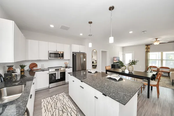 $1,769 | 7711 Longmire Road, Unit 2, Conroe, TX 77304