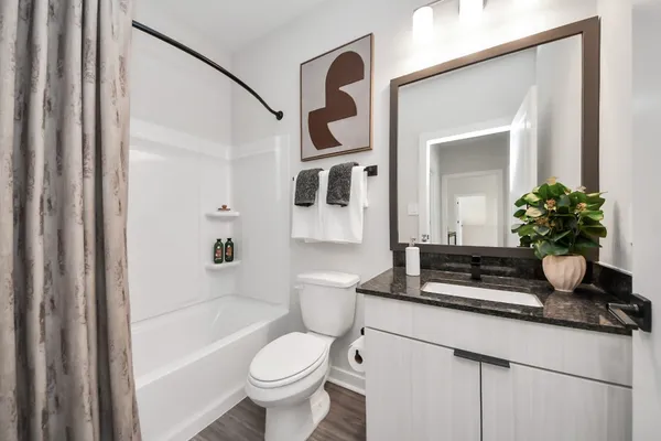 $1,769 | 7711 Longmire Road, Unit 2, Conroe, TX 77304