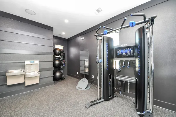 $1,769 | 7711 Longmire Road, Unit 2, Conroe, TX 77304