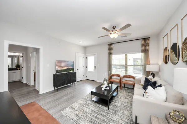 $1,769 | 7711 Longmire Road, Unit 2, Conroe, TX 77304