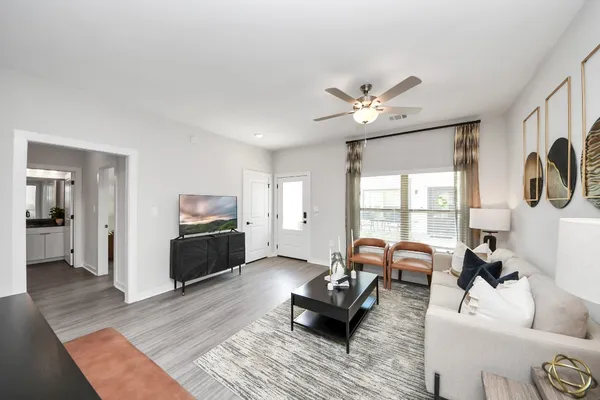 $1,769 | 7711 Longmire Road, Unit 2, Conroe, TX 77304