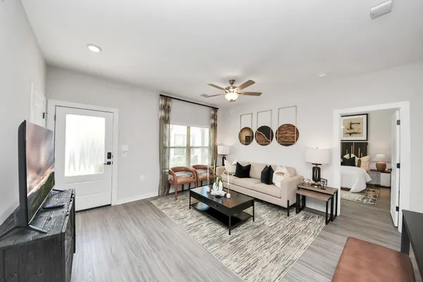 $1,769 | 7711 Longmire Road, Unit 2, Conroe, TX 77304