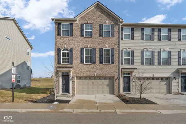 $390,000 | 7282 Zanesville Road, Carmel, IN 46033