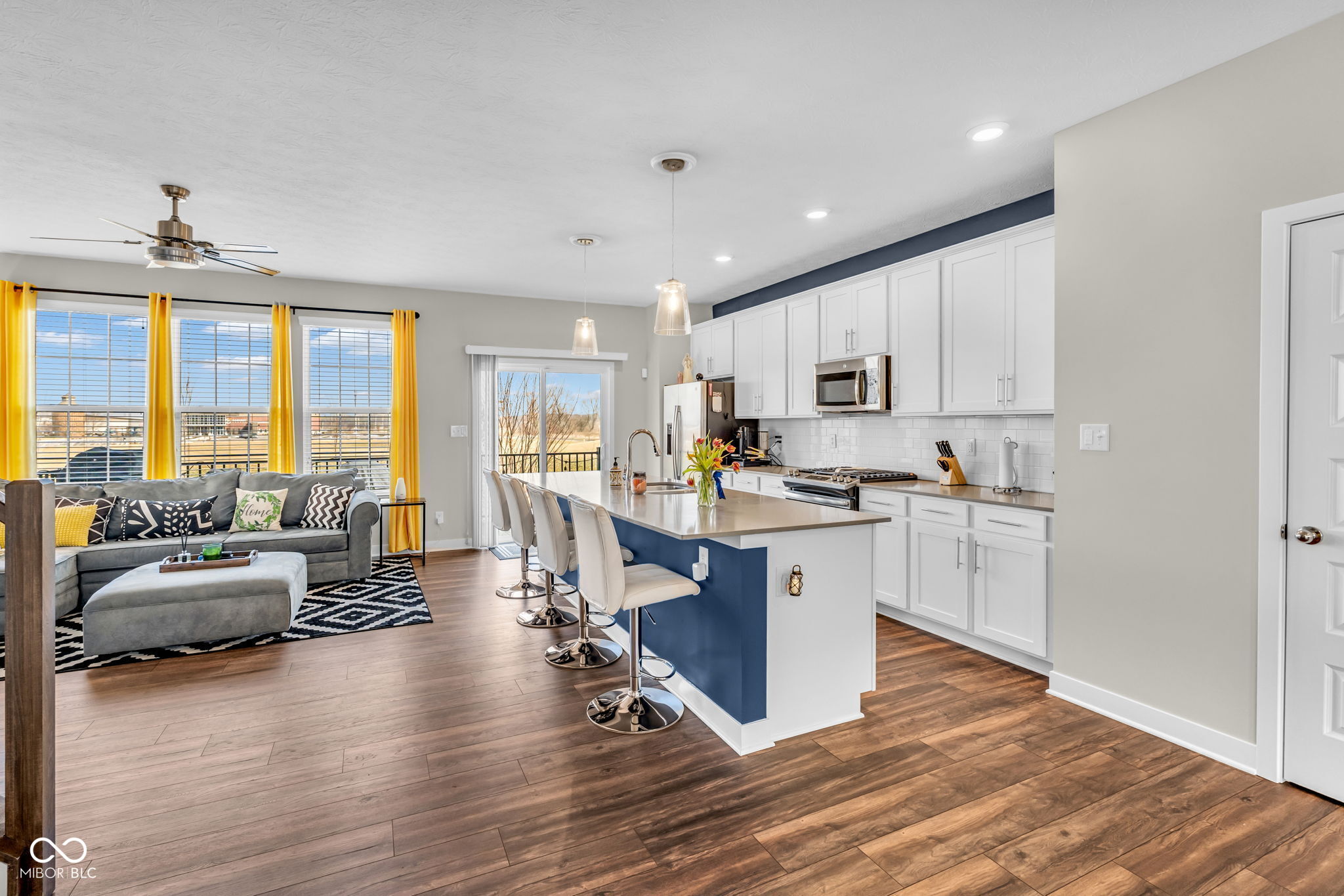 7282 Zanesville Road Carmel, IN 46033 - Photo 11 of 59