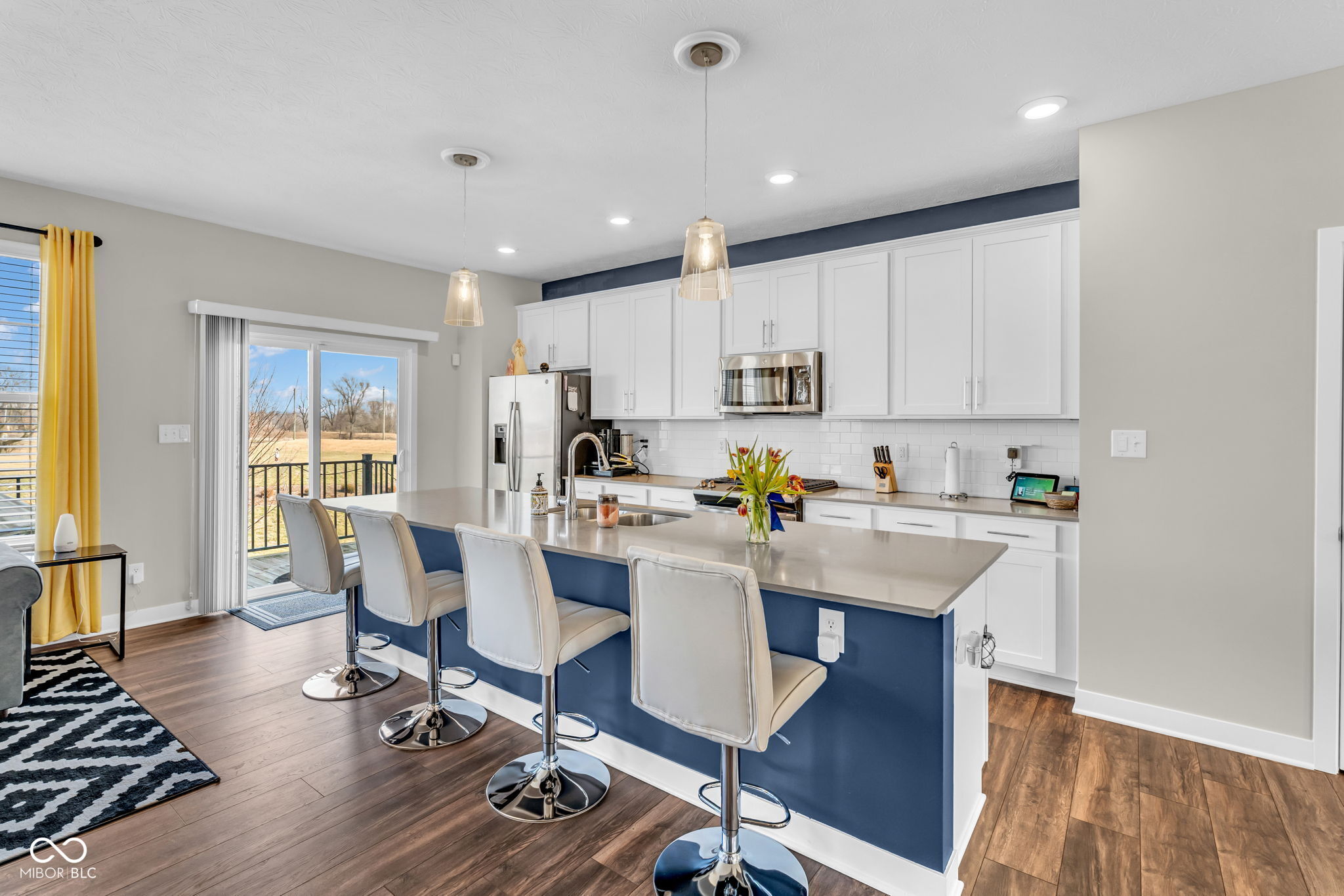 7282 Zanesville Road Carmel, IN 46033 - Photo 12 of 59