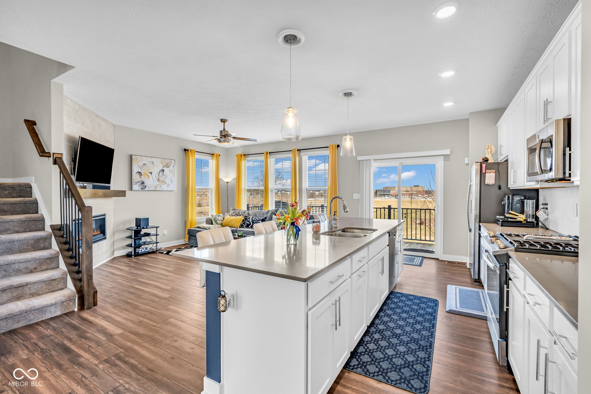 7282 Zanesville Road Carmel, IN 46033 - Photo 14 of 59